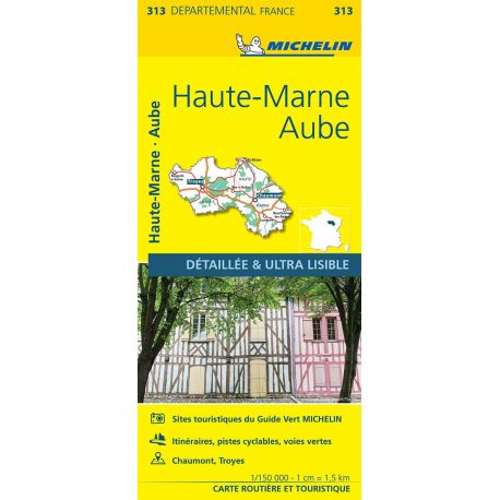 313 - AUBE HAUTE-MARNE