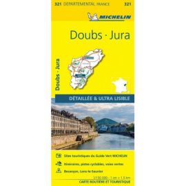 321 - DOUBS JURA