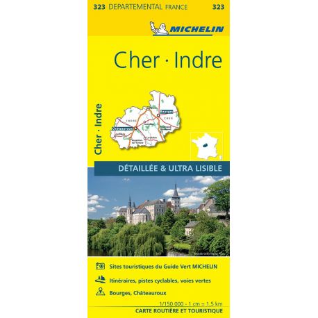 323 - CHER INDRE