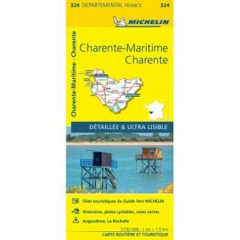 324 - CHARENTE CHARENTE-MARITIME