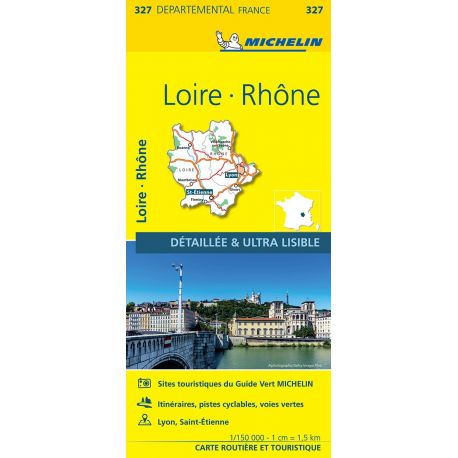 327 - LOIRE RHONE