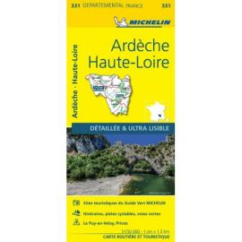 331 - ARDECHE HAUTE-LOIRE