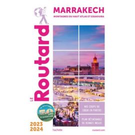 MARRAKECH + ESSAOUIRA 2024/2025
