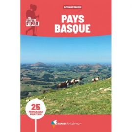 PAYS BASQUE - LES SENTIERS D'EMILIE