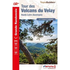 GR40 TOUR DES VOLCANS DU VELAY 425