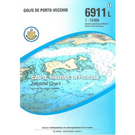 6911L GOLFE DE PORTO VECCHIO