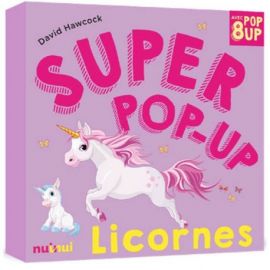 LICORNES - POP-UP