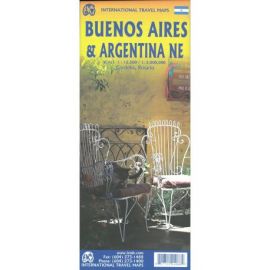 BUENOS AIRES & ARGENTINA