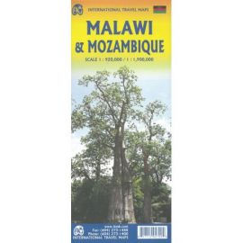 MALAWI & MOZAMBIQUE
