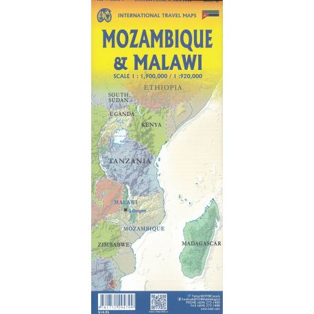 MALAWI AND MOZAMBIQUE