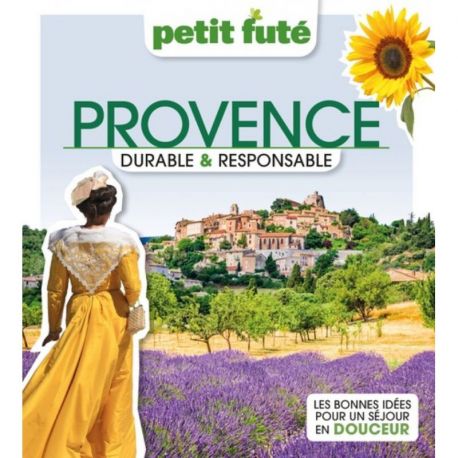 PROVENCE DURABLE & RESPONSABLE