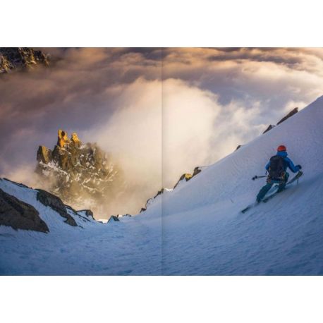MONTAGNE EN SCENE - 10 ANS D'AVENTURES SUR LES PLUS BELLES MONTAGNES DU MONDE