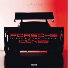 PORSCHE ICÔNES