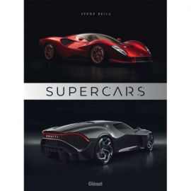 SUPERCARS