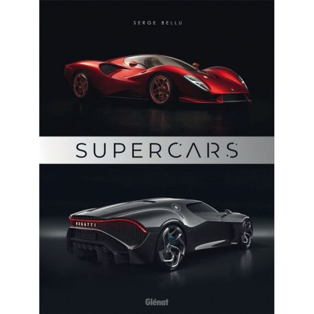 SUPERCARS
