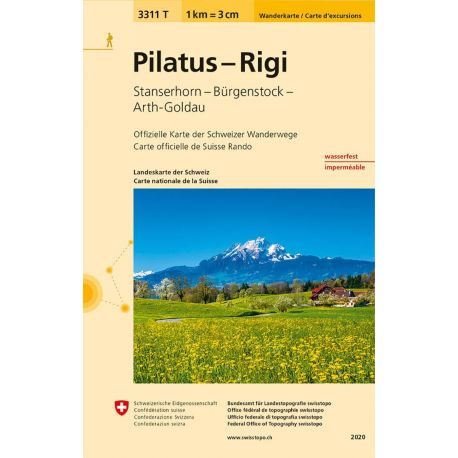 PILATUS-RIGI