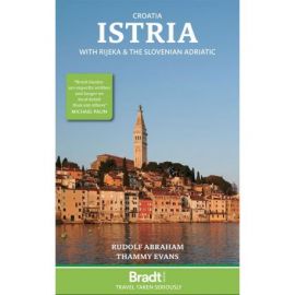 CROATIA : ISTRIA