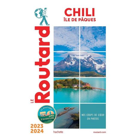 CHILI & ILE DE PAQUES 2023/2024