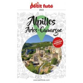 ALPILLES ARLES CAMARGUE 2023-2024