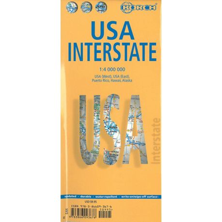 USA INTERSTATE