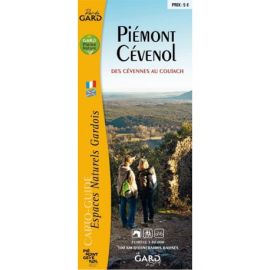 PIEMONT CEVENOL - DES CEVENNES AU COUTACH