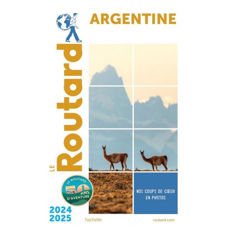 ARGENTINE 2024/2025