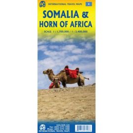 SOMALIA & HORN OF AFRICA