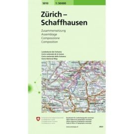 ZURICH-SCHAFFHAUSEN