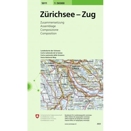 ZURICHSEE-ZUG