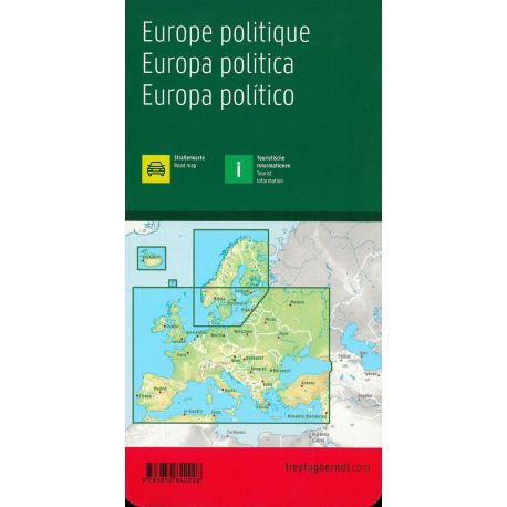 EUROPE ROUTIERE POLITIQUE