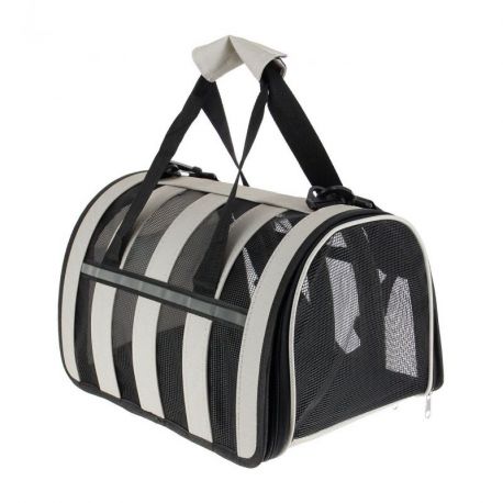 SAC DE TRANSPORT ANIMAUX LEGER - JUSQU'A 7KG - M