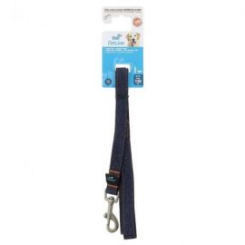 LAISSE POUR CHIEN BLUE JEAN  120 CM