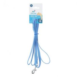 LAISSE POUR CHAT - BLEUE - NYLON RESISTANT - 180 CM