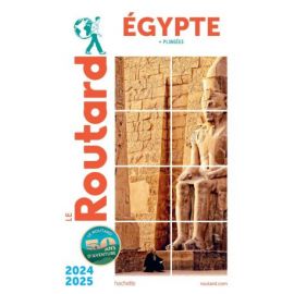 EGYPTE 2024/2025