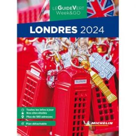 LONDRES 2024