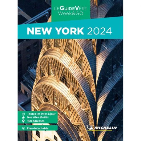 NEW YORK 2024