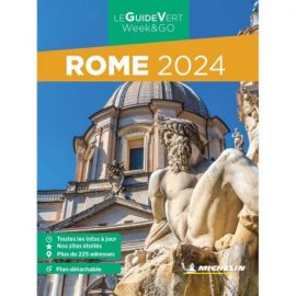 ROME 2024