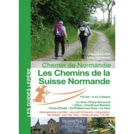 LES CHEMINS DE LA SUISSE-NORMANDE