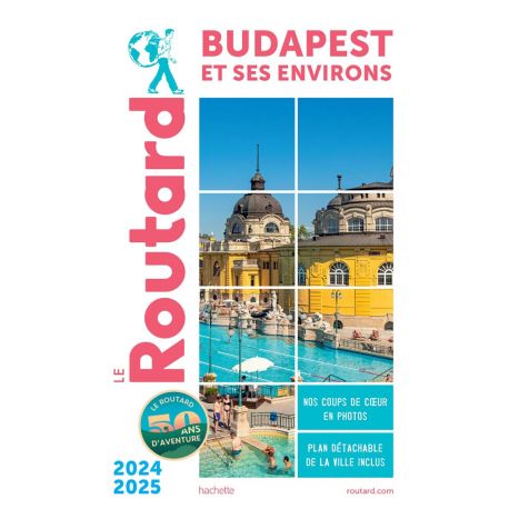 BUDAPEST 2024/2025