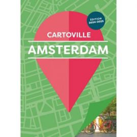 AMSTERDAM 2024-2025 CARTOVILLE