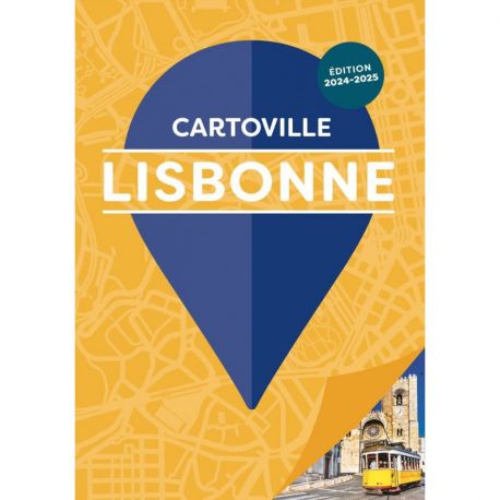 LISBONNE 2024-2025 CARTOVILLE