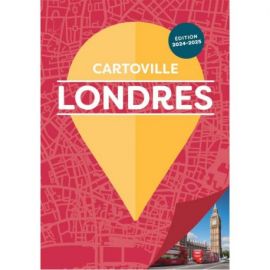 LONDRES 2024-2025 CARTOVILLE