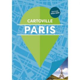 PARIS 2024-2025 CARTOVILLE