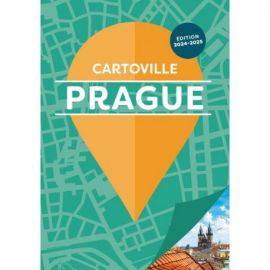 PRAGUE 2024-2025 CARTOVILLE
