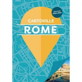 ROME 2024-2025 CARTOVILLE