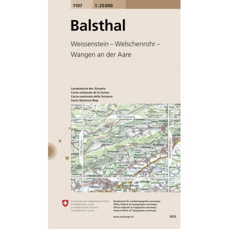 BALSTHAL