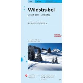 WILDSTRUBEL SKI