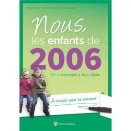 NOUS, LES ENFANTS DE 2006