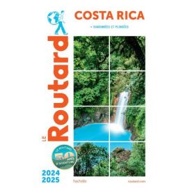 COSTA RICA 2024/2025