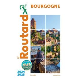 BOURGOGNE 2024/2025